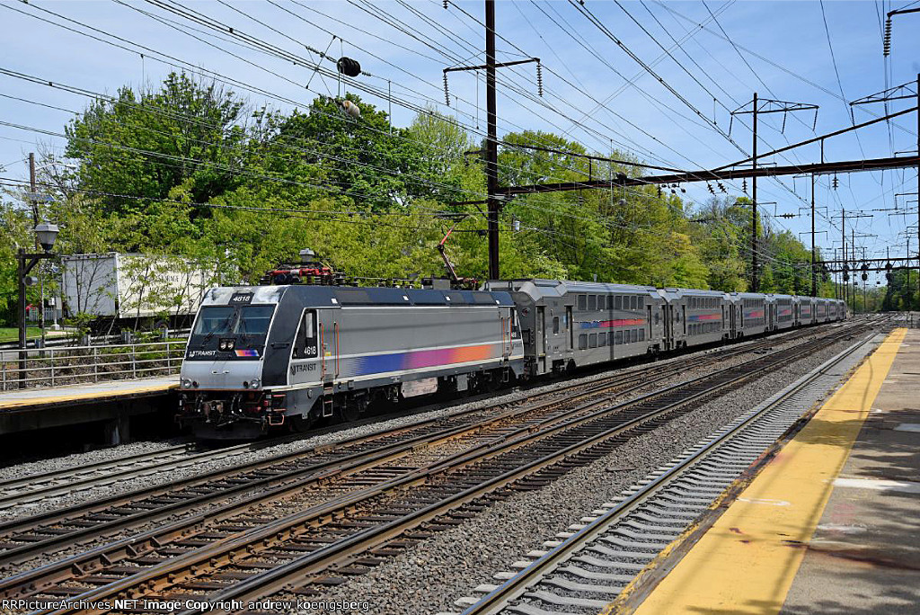 NJT 4618